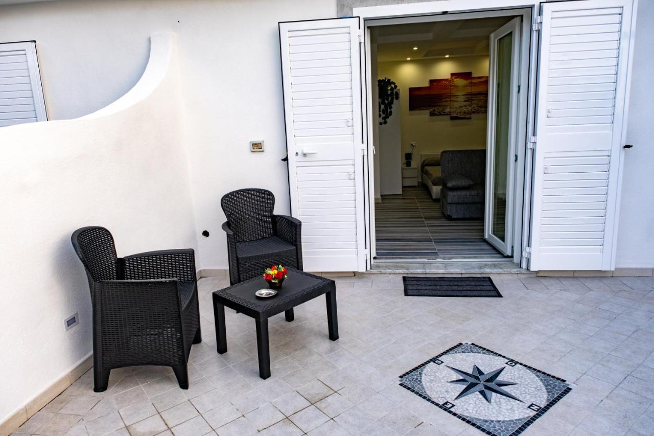 Barracudasuite Ísquia Exterior foto